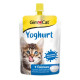 GimСat (ДжимКэт) Yoghurt - Лакомство - йогурт для кошек GimСat (ДжимКэт) Yoghurt - Лакомство - йогурт для кошек