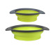 Dexas Collapsible Pet Bowl - Universal folding bowl Dexas Collapsible Pet Bowl - Universal folding bowl