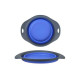 Dexas Collapsible Pet Bowl - Universal folding bowl Dexas Collapsible Pet Bowl - Universal folding bowl