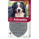 Advantix (Адвантікс) by Bayer Animal - Краплі від бліх та кліщів для собак (1 піпетка) Advantix (Адвантікс) by Bayer Animal - Краплі від бліх та кліщів для собак (1 піпетка)