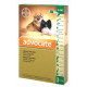 Advocate by Bayer Animal - Antiparasitic drops for dogs from fleas, louses, pincers, helminths (1 pipette) Advocate by Bayer Animal - Antiparasitic drops for dogs from fleas, louses, pincers, helminths (1 pipette)
