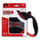 Explorer L KONG - A lead roulette for big breeds of dog Explorer L KONG - A lead roulette for big breeds of dog