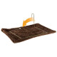 Ferplast of CAT HAMMOCK - A hammock for cats with fastening under the heater Ferplast of CAT HAMMOCK - A hammock for cats with fastening under the heater