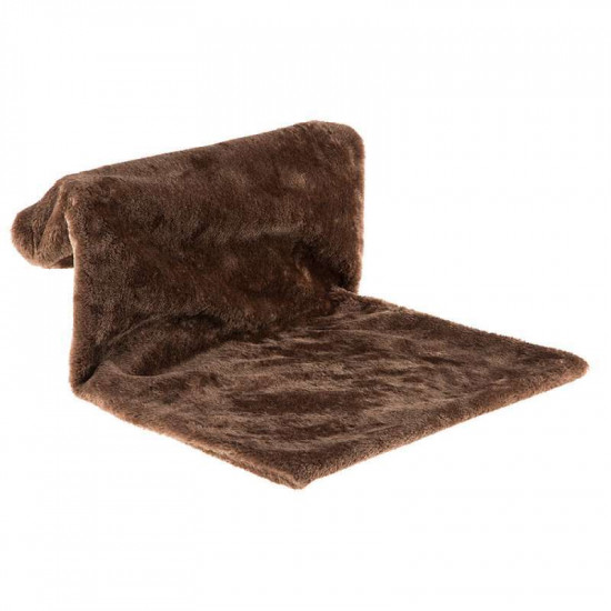 Ferplast of CAT HAMMOCK - A hammock for cats with fastening under the heater Ferplast of CAT HAMMOCK - A hammock for cats with fastening under the heater