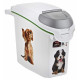 Curver (Кувер) PetLife FOOD BOX DOG - Контейнер для хранения сухого корма 6 кг Curver (Кувер) PetLife FOOD BOX DOG - Контейнер для хранения сухого корма 6 кг