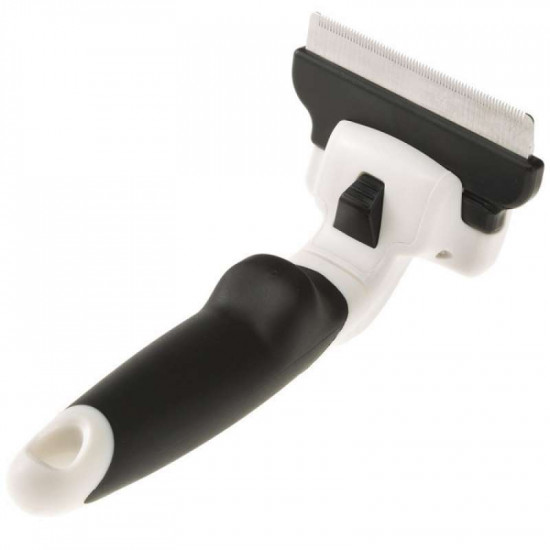 Ferplast of GRO Premium is the Trimmer for dogs and cats with average and long wool Ferplast of GRO Premium is the Trimmer for dogs and cats with average and long wool
