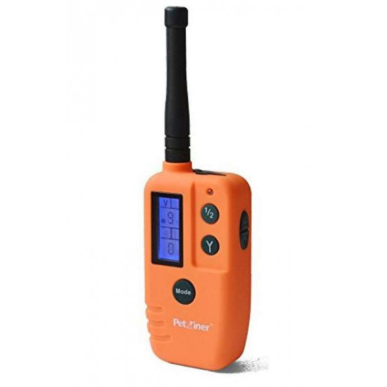 Petrainer the Additional control panel for electronic PET910 collar Petrainer the Additional control panel for electronic PET910 collar