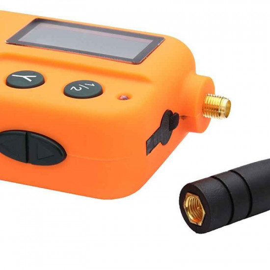 Petrainer the Additional control panel for electronic PET910 collar Petrainer the Additional control panel for electronic PET910 collar