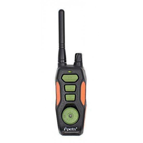 Petrainer the Additional control panel for electronic iPets618 collar Petrainer the Additional control panel for electronic iPets618 collar