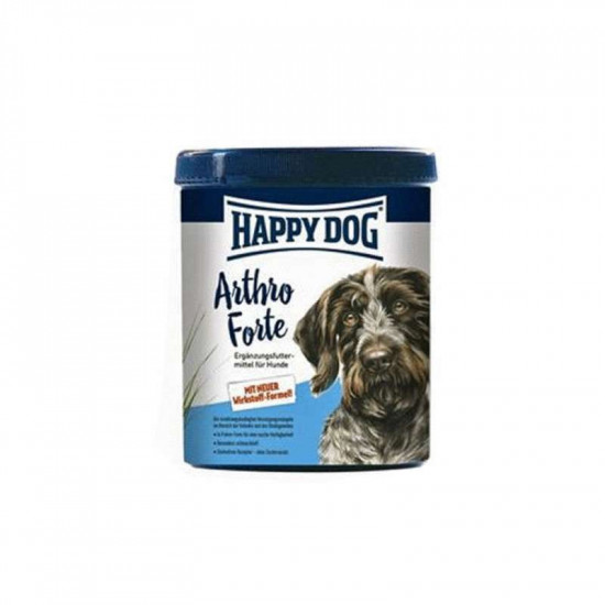 Happy Dog (Heppi of Dog) Arthro Forte - Feed additive for dogs Artro Fort with problems of joints Happy Dog (Heppi of Dog) Arthro Forte - Feed additive for dogs Artro Fort with problems of joints