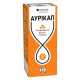 Arterium Aur_kap - Aurikap Solution for cleaning and ear care Arterium Aur_kap - Aurikap Solution for cleaning and ear care