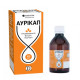 Arterium Aur_kap - Aurikap Solution for cleaning and ear care Arterium Aur_kap - Aurikap Solution for cleaning and ear care
