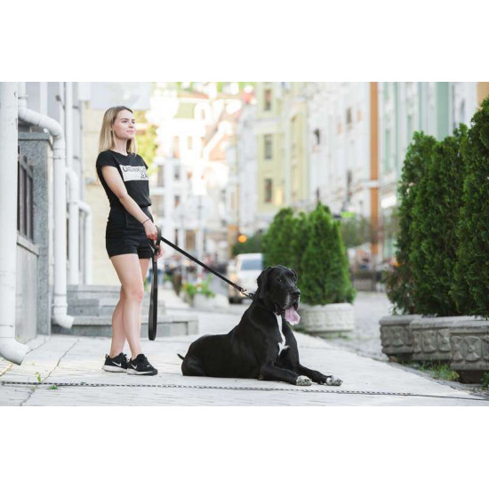 Collar (Коллар) EVOLUTOR - Поводок Collar (Коллар) EVOLUTOR - Поводок