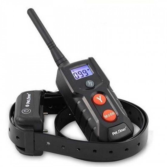 Petrainer (ПетТрейнер) PET916 - Электроошейник для собак Petrainer (ПетТрейнер) PET916 - Электроошейник для собак