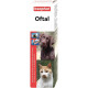 Beaphar Oftal - Means for hygiene of eyes of dogs and cats Beaphar Oftal - Means for hygiene of eyes of dogs and cats