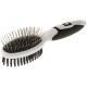 Ferplast ( Ферпласт) GRO 5762 и GRO 5763 PREMIUM - Щетка двусторонняя собак и кошек Ferplast ( Ферпласт) GRO 5762 и GRO 5763 PREMIUM - Щетка двусторонняя собак и кошек