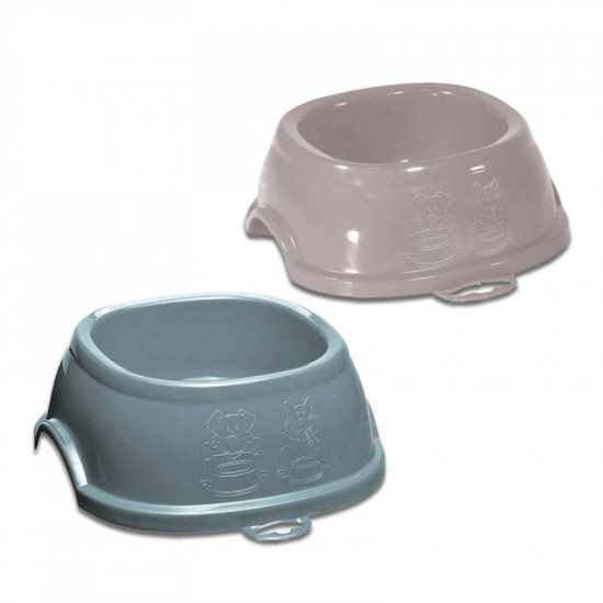 Stefanplast of Break - Misk plastic anti-sliding for dogs and cats Stefanplast of Break - Misk plastic anti-sliding for dogs and cats
