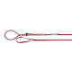 Ferplast of NY Harness Red - An adjustable breast-band for rodents Ferplast of NY Harness Red - An adjustable breast-band for rodents