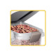 Stefanplast of Pet food Container - A container for storage of a dry feed Stefanplast of Pet food Container - A container for storage of a dry feed