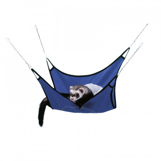 Ferplast of Ferret hammok - A hammock for polecats Ferplast of Ferret hammok - A hammock for polecats