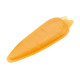 Ferplast of Goodb TIN & Nat Carrot is the Chewing toy for rodents in the form of carrot Ferplast of Goodb TIN & Nat Carrot is the Chewing toy for rodents in the form of carrot
