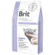 Brit GF Veterinary Diet (Veterinari Diyet Is shaven) Cat Gastrointestinal - Bezzernovaya a diet at a sharp and chronic gastroenteritis with a herring and peas for cats Brit GF Veterinary Diet (Veterinari Diyet Is shaven) Cat Gastrointestinal - Bezzernovaya a diet at a sharp and chronic gastroenteritis with a herring and peas for cats