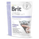 Brit GF Veterinary Diet (Veterinari Diyet Is shaven) Cat Gastrointestinal - Bezzernovaya a diet at a sharp and chronic gastroenteritis with a herring and peas for cats Brit GF Veterinary Diet (Veterinari Diyet Is shaven) Cat Gastrointestinal - Bezzernovaya a diet at a sharp and chronic gastroenteritis with a herring and peas for cats