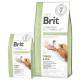 Brit GF Veterinary Diet (Veterinari Diyet Is shaven) Dog Diabetes - Bezzernovaya a diet at diabetes with a paltry idea and peas for dogs Brit GF Veterinary Diet (Veterinari Diyet Is shaven) Dog Diabetes - Bezzernovaya a diet at diabetes with a paltry idea and peas for dogs