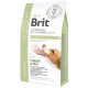 Brit GF Veterinary Diet (Veterinari Diyet Is shaven) Dog Diabetes - Bezzernovaya a diet at diabetes with a paltry idea and peas for dogs Brit GF Veterinary Diet (Veterinari Diyet Is shaven) Dog Diabetes - Bezzernovaya a diet at diabetes with a paltry idea and peas for dogs