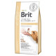 Brit GF Veterinary Diet (Veterinari Diyet Is shaven) Dog Hepatic - Bezzernovaya a diet at a liver disease with egg, peas, sweet potato and buckwheat for dogs Brit GF Veterinary Diet (Veterinari Diyet Is shaven) Dog Hepatic - Bezzernovaya a diet at a liver disease with egg, peas, sweet potato and buckwheat for dogs