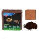 Trixie Tropical terrarium substrate - Filler coconut substrate for a terrarium Trixie Tropical terrarium substrate - Filler coconut substrate for a terrarium
