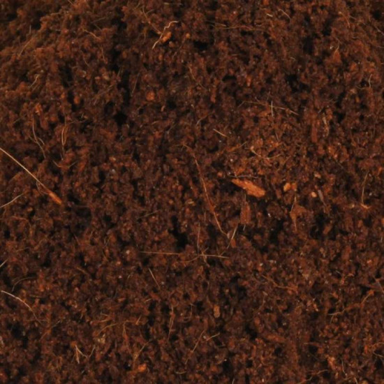 Trixie Tropical terrarium substrate - Filler coconut substrate for a terrarium Trixie Tropical terrarium substrate - Filler coconut substrate for a terrarium