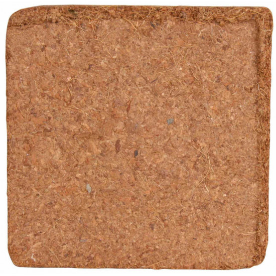 Trixie Tropical terrarium substrate - Filler coconut substrate for a terrarium Trixie Tropical terrarium substrate - Filler coconut substrate for a terrarium