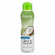 Tropiclean (Тропиклин) Lime & Coconut - Шампунь с кокосом и лаймом для собак и кошек Tropiclean (Тропиклин) Lime & Coconut - Шампунь с кокосом и лаймом для собак и кошек