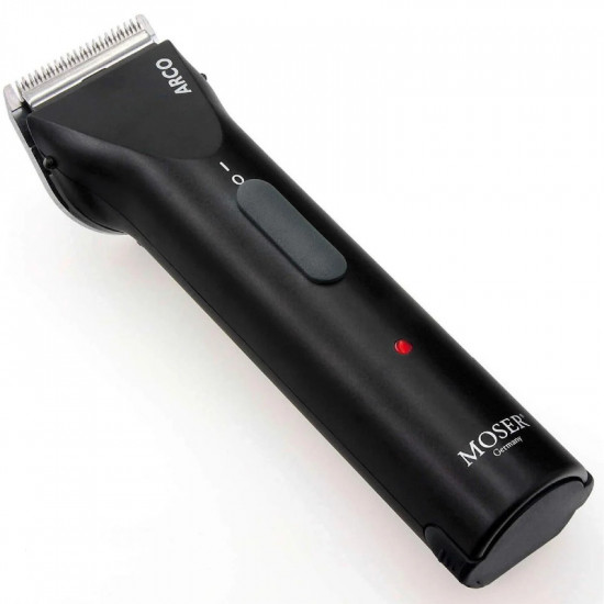 Moser Arco - The machine for a hairstyle of animals Moser Arco - The machine for a hairstyle of animals