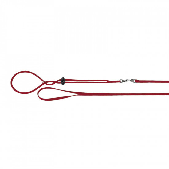 Ferplast of NY Harness Red - An adjustable breast-band for rodents Ferplast of NY Harness Red - An adjustable breast-band for rodents