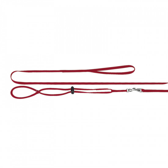 Ferplast of NY Harness Red - An adjustable breast-band for rodents Ferplast of NY Harness Red - An adjustable breast-band for rodents
