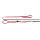 Ferplast of NY Harness Red - An adjustable breast-band for rodents Ferplast of NY Harness Red - An adjustable breast-band for rodents