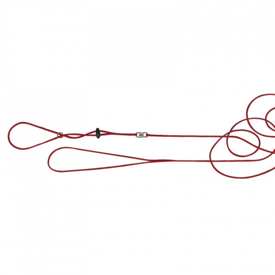 Ferplast of NY Harness Red - An adjustable breast-band for rodents Ferplast of NY Harness Red - An adjustable breast-band for rodents