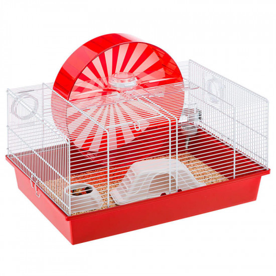Ferplast (Ферпласт) Pyra Hamster House - Домик для хомяков Ferplast (Ферпласт) Pyra Hamster House - Домик для хомяков