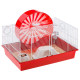 Ferplast (Ферпласт) Pyra Hamster House - Домик для хомяков Ferplast (Ферпласт) Pyra Hamster House - Домик для хомяков