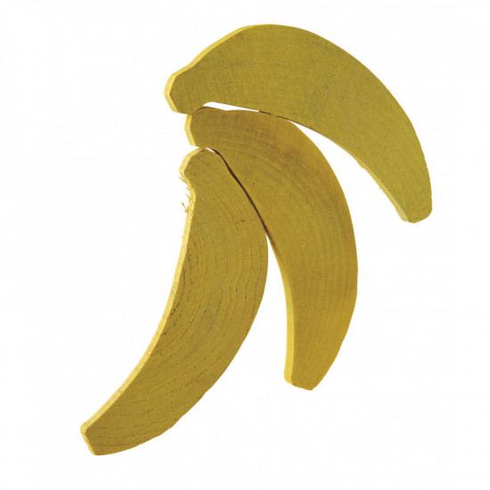 Ferplast of Wooden Gnaws – A set of wooden fruit for rodents Ferplast of Wooden Gnaws – A set of wooden fruit for rodents