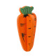 Ferplast of Coloured Vegetable – A wooden toy for rabbits and guinea pigs Ferplast of Coloured Vegetable – A wooden toy for rabbits and guinea pigs
