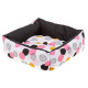 Ferplast of Coccolo Mini Dots - A stove bench for little animals Ferplast of Coccolo Mini Dots - A stove bench for little animals