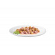 Gourmet (Gurme) of Gold is the Tinned forage with a salmon and a chicken for adult cats (pieces in sauce) Gourmet (Gurme) of Gold is the Tinned forage with a salmon and a chicken for adult cats (pieces in sauce)