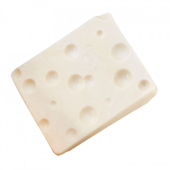 Ferplast of Goodb TIN & Nat Cheese is the Chewing toy for rodents in the form of cheese Ferplast of Goodb TIN & Nat Cheese is the Chewing toy for rodents in the form of cheese