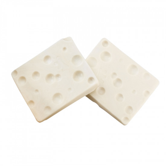 Ferplast of Goodb TIN & Nat Cheese is the Chewing toy for rodents in the form of cheese Ferplast of Goodb TIN & Nat Cheese is the Chewing toy for rodents in the form of cheese