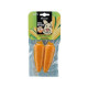 Ferplast of Goodb TIN & Nat Carrot is the Chewing toy for rodents in the form of carrot Ferplast of Goodb TIN & Nat Carrot is the Chewing toy for rodents in the form of carrot