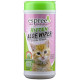 Espree (Эспри) Kitten Aloe Wipes - Влажные салфетки с Алоэ Вера для очищения чувствительной кожи и шерсти кошек Espree (Эспри) Kitten Aloe Wipes - Влажные салфетки с Алоэ Вера для очищения чувствительной кожи и шерсти кошек