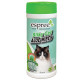 Espree (Эспри) Silky Cat Aloe Wipes - Влажные салфетки для нежного очищения чувствительной кожи и шерсти кошек Espree (Эспри) Silky Cat Aloe Wipes - Влажные салфетки для нежного очищения чувствительной кожи и шерсти кошек